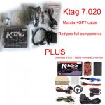 VIP price for KESS V2 V5.017+K-TAG V7.020 +ECM TITANIUM V1.61 wi