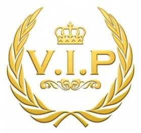 VIP Customer sample Link