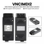 GM VNCI MDI2 Diagnostic Interface Support CAN FD/ DoIP TLC GDS2