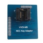 Xhorse VVDI MB NEC Key socket Adaptor