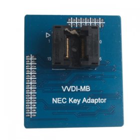 Xhorse VVDI MB NEC Key socket Adaptor