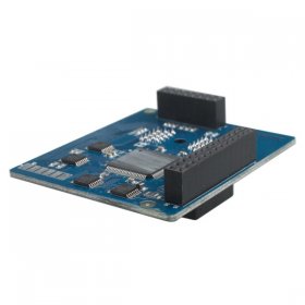 Xhorse VVDI MB NEC Key socket Adaptor