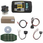 VVDI PROG Xhorse VVDI PROG ECU Programmer Work With PCF79XX Adap