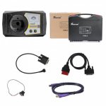 Xhorse VVDI2 Full Kit with OBD48 + 96bit 48 + MQB + for BMW FEM/