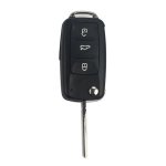 VW Remote Key 3 Button for 202AD 202H 202Q