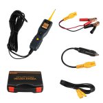 VXDAS VSP200 Power Scan Kit VSP200 Electrical System Circuit Tes