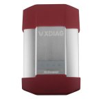 VXDIAG MULTI Tool 4 in 1 for TOTOYA V10.10.018/ Ford and Mazda