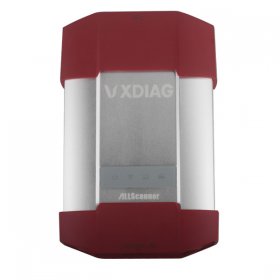 VXDIAG MULTI Tool 4 in 1 for TOTOYA V10.10.018/ Ford and Mazda