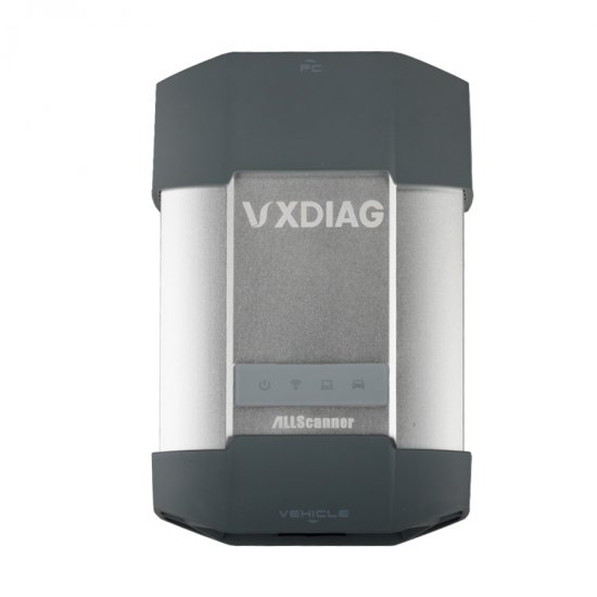 VXDIAG MULTI For Porsche Piwis Tester II V16.2/LAND ROVER JLR V1