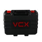 VXDIAG MULTI For TOYOTA V11.00.017 + HONDA V3.014+ LandRover Jag