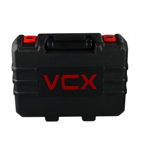 VXDIAG MULTI For TOYOTA V11.00.017 + HONDA V3.014+ LandRover Jag