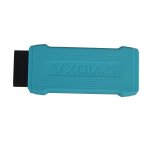 VXDIAG VCX NANO V143 for Land Rover/Jaguar WIFI Version