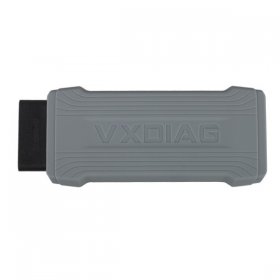 VXDIAG VCX NANO for Ford Mazda 2 in 1 NANO with IDS V104