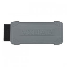 VXDIAG VCX NANO V411 for Land Rover/Jaguar 2 in 1