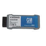 VXDIAG VCX NANO Multiple GDS2 and TIS2WEB Diagnostic Programming