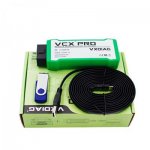 VXDIAG VCX NANO PRO 3 IN 1 For GM/FORD/MAZDA/VOLVO 3-in-1 VCX PR