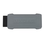 Newest VXDIAG VCX NANO Ford IDS V97 VXDIAG Mazda IDS V98 2 in 1