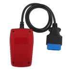 Original VXSCAN S1 EOBD OBDII DIY Code Reader Xmas Promotion