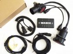 WABCO System Diagnostics Kit WABCO Diagnosis Tool WDI for Bus Tr