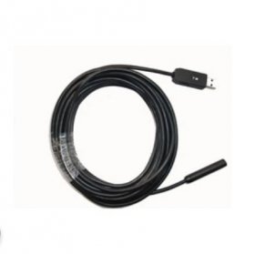 Universal USB Endoscope Waterproof Endoscope industrial camera 2