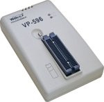 Wellon VP-596 ZIF 48Pin Universal Programmer Wellon VP596