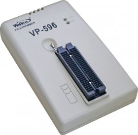 Wellon VP-596 ZIF 48Pin Universal Programmer Wellon VP596