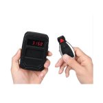 WOYO Remote Control Tester WOYO Car IR Infrared Frequency 10-100