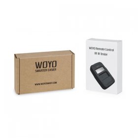 WOYO Remote Control Tester WOYO Car IR Infrared Frequency 10-100