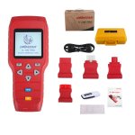 OBDSTAR X-100 Pro auto key programmer Type C X100 PRO IMMO OBD s