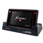 Launch X431 Pad II Auto Scanner x-431 PAD2 3G WIFI Online Upda