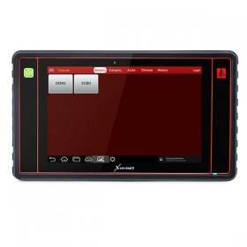 Launch X431 Pad II Auto Scanner x-431 PAD2 3G WIFI Online Upda