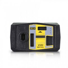 [Big Sale] $1100 Xhorse V5.0.3 VVDI MB BGA Tool Mercedes Benz Ke