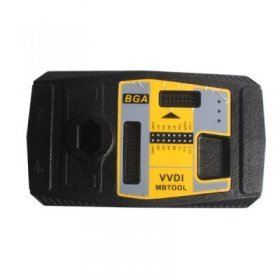 Xhorse VVDI MB BGA TooL Benz Key Programmer with BGA Calculator