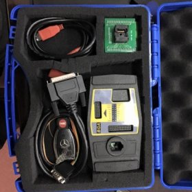 Xhorse VVDI MB BGA TooL Benz Key Programmer with BGA Calculator