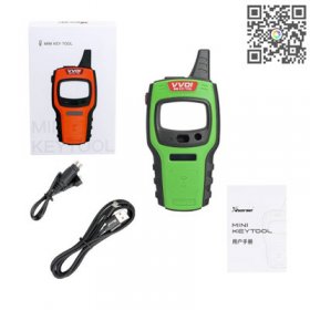 Global Xhorse VVDI MINI KEY TOOL APP Key Programmer Support IOS