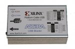 Xilinx Platform Cable USB ALTERA USB Blaster