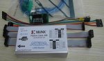 Xilinx Platform Cable USB ALTERA USB Blaster