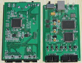 Xilinx Platform Cable USB ALTERA USB Blaster