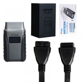 XTOOL Anyscan A30 Code Reader A30 OBDII All System Car Detector