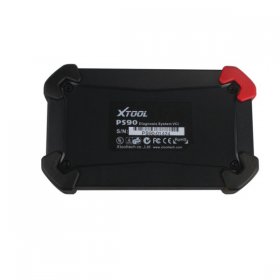 XTOOL EZ400 WIFI Diagnosis for Android System same As PS90