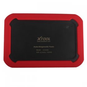 XTOOL EZ400 WIFI Diagnosis for Android System same As PS90