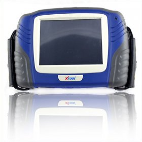 XTOOL PS2 GDS Gasoline Bluetooth Diagnostic Tool with Touch Scre