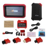 Xtool X-100 Pad tablet key programmer Wifi X100 Pad Pro Original