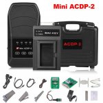 Yanhua Mini ACDP-2 for VW/Audi TCU Clone Package with Module 13