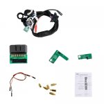 Yanhua Mini ACDP Module2 BMW FEM/BDC Support IMMO Key Programmin