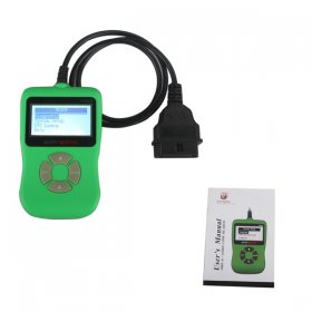 YD209 DIY Auto OBDII OBD2 Code Scanner YD209 trouble code reader