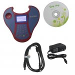 ZED-Bull Key Programmer V508 ZedBull Transponder Chip Key Cl