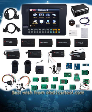 Vehicles ECU Programmer : OBD2cartool, A professional OBD2 car diagnostic  tool center