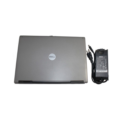 Dell D630 diagnose Laptop D630 with Xentry DAS Software for Merc - Click Image to Close