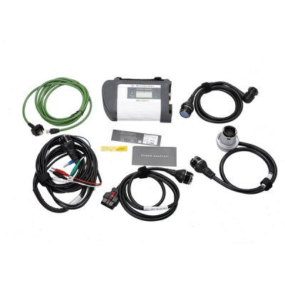 Car diagnostic tool